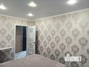 1-к квартира, на длительный срок, 37м2, 1/9 этаж