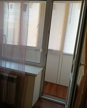 1-к квартира, на длительный срок, 33м2, 8/9 этаж