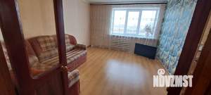 3-к квартира, на длительный срок, 62м2, 8/10 этаж