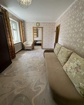 2-к квартира, на длительный срок, 48м2, 2/9 этаж
