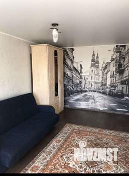 1-к квартира, на длительный срок, 31м2, 5/6 этаж