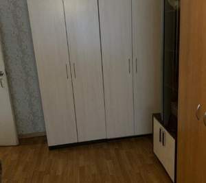2-к квартира, на длительный срок, 49м2, 2/9 этаж