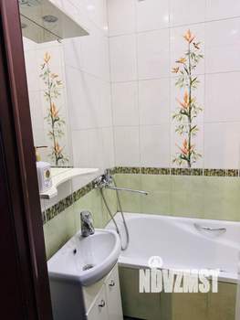 2-к квартира, посуточно, 44м2, 8/9 этаж