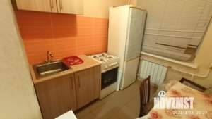 1-к квартира, на длительный срок, 30м2, 1/9 этаж