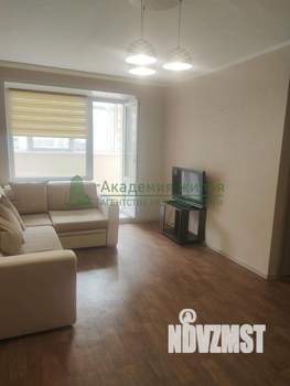 1-к квартира, на длительный срок, 36м2, 1/9 этаж