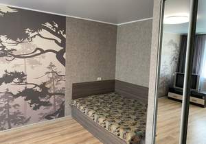 1-к квартира, на длительный срок, 33м2, 2/6 этаж