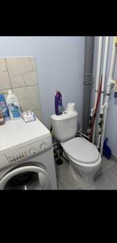 1-к квартира, на длительный срок, 30м2, 2/10 этаж