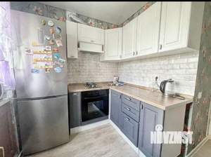 2-к квартира, на длительный срок, 50м2, 5/5 этаж