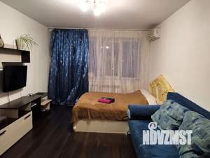 3-к квартира, посуточно, 80м2, 5/10 этаж