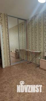 1-к квартира, на длительный срок, 42м2, 6/19 этаж