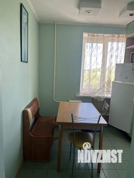 1-к квартира, на длительный срок, 40м2, 6/9 этаж