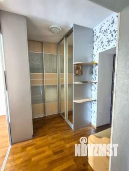 1-к квартира, на длительный срок, 45м2, 5/7 этаж