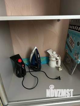 1-к квартира, на длительный срок, 51м2, 2/13 этаж