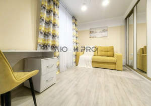 2-к квартира, на длительный срок, 54м2, 15/23 этаж