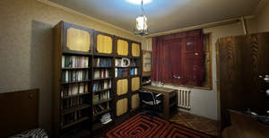 3-к квартира, на длительный срок, 67м2, 7/12 этаж