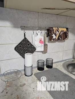 1-к квартира, посуточно, 38м2, 3/14 этаж