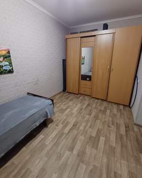 2-к квартира, на длительный срок, 45м2, 1/2 этаж