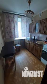 1-к квартира, на длительный срок, 32м2, 6/9 этаж
