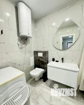 1-к квартира, на длительный срок, 45м2, 5/11 этаж