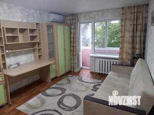1-к квартира, на длительный срок, 35м2, 3/9 этаж