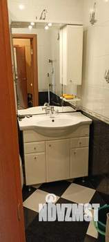 1-к квартира, на длительный срок, 43м2, 6/10 этаж