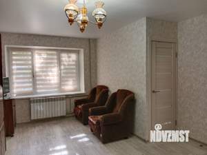 2-к квартира, на длительный срок, 44м2, 1/5 этаж