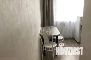 1-к квартира, посуточно, 29м2, 5/10 этаж