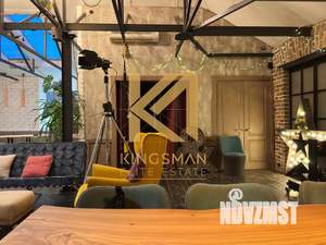 4-к квартира, на длительный срок, 170м2, 2/4 этаж