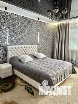 1-к квартира, посуточно, 33м2, 7/10 этаж