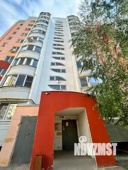 1-к квартира, на длительный срок, 40м2, 8/10 этаж