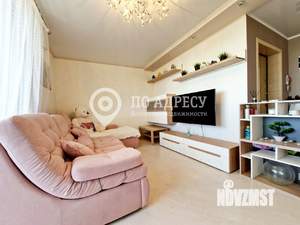 2-к квартира, на длительный срок, 58м2, 9/10 этаж