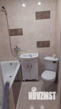 1-к квартира, на длительный срок, 40м2, 1/10 этаж