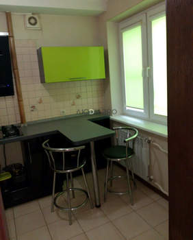 2-к квартира, на длительный срок, 42м2, 3/9 этаж