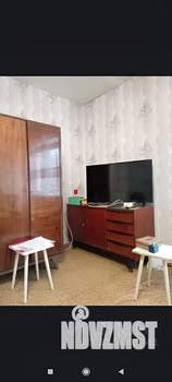 1-к квартира, на длительный срок, 37м2, 3/5 этаж