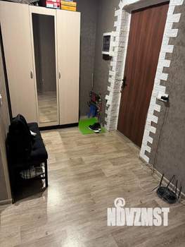 1-к квартира, на длительный срок, 42м2, 11/25 этаж