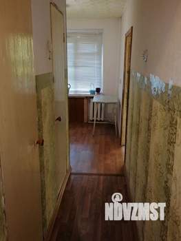 1-к квартира, на длительный срок, 33м2, 3/9 этаж