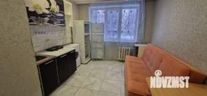 1-к квартира, на длительный срок, 22м2, 4/5 этаж