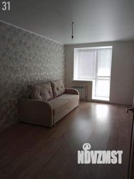 1-к квартира, на длительный срок, 37м2, 11/14 этаж