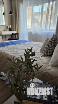 1-к квартира, посуточно, 36м2, 1/9 этаж