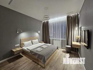 1-к квартира, посуточно, 88м2, 1/1 этаж