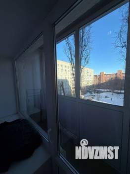 1-к квартира, на длительный срок, 30м2, 5/9 этаж