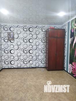 1-к квартира, на длительный срок, 34м2, 2/10 этаж