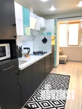 2-к квартира, посуточно, 54м2, 4/9 этаж
