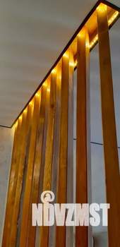 Студия квартира, посуточно, 30м2, 3/10 этаж