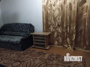 1-к квартира, на длительный срок, 33м2, 1/5 этаж