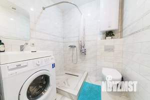 Студия квартира, посуточно, 30м2, 1/27 этаж