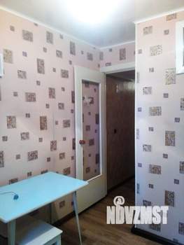 1-к квартира, на длительный срок, 33м2, 4/9 этаж