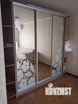 1-к квартира, на длительный срок, 30м2, 9/9 этаж