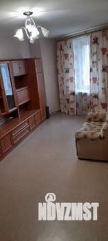 1-к квартира, на длительный срок, 44м2, 4/10 этаж