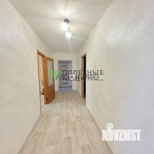 4-к квартира, на длительный срок, 75м2, 6/9 этаж